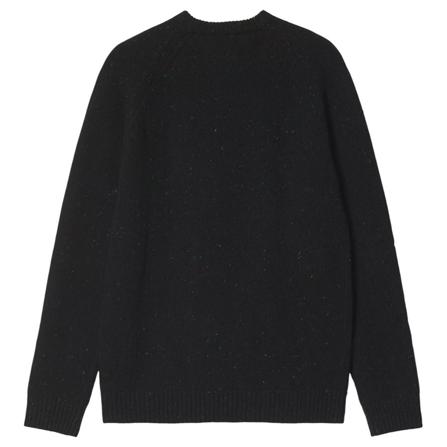 Anglistic Sweater maglia da uomo Carhartt WIP | I0109770JEXX